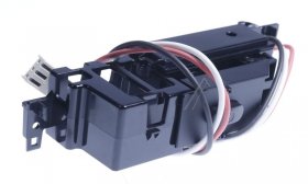 Nivona Switch - 110986 Main Switch 698 Complete