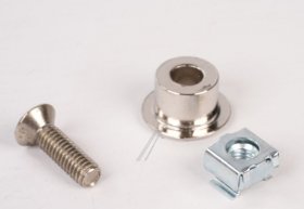 Elica Nut - Spp0000480 Small Metal Parts