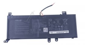 Asus Laptop Battery - C21n1818 0b200-03910100m Akku 37wh