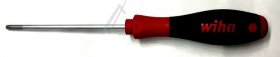 Wiha Tools - 362tr20 01302 Screwdriver Softfinish 362tr T20h X 100