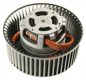 Hood Motors - 140221787058 Assembly Motor [Electrolux Aeg]