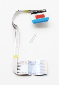 Lg Harness - Cov37516602 Moka 46-fch037-68g01xx Ffc Cable 55ur73 Left L=370mm