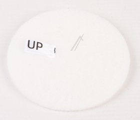 Vacuum Cleaner Filter - 48701603 Electrostatic Cotton [Candy Hoover]