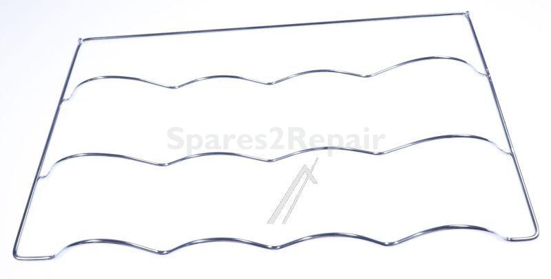 Keg Wine Rack - 1 22 001 0292 Wine Shelf 445x295x30mm