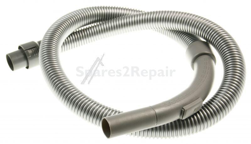 Vacuum Cleaner Hose - At5186020600 rohr Flexibel 2734 [Delonghi]