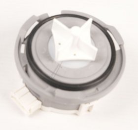 Lg Housing - Abq75742503 Case Assembly