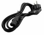 Tp Vision Mains Power Lead - 996591905683 389g404a18nhlg Ac Power Cord 1800 For Europe