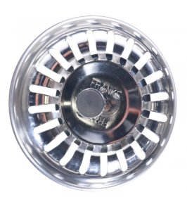 Franke Closure Plug - 1981387 133 0041 936 Sp Wk Basket Dia 82mm