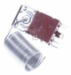 Candy Hoover Fridge Thermostat - Kpf16r1 Foshan 70020321 Kuehlteil-thermostat