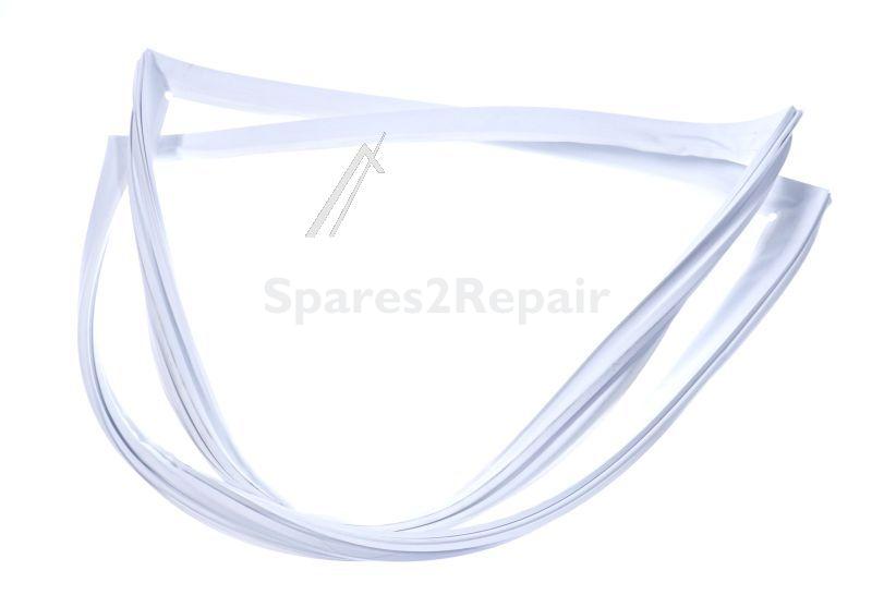 Skyworth Sealing Materials - N042020-000003-00k R Door Seal White
