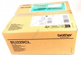 Brother Transfer Belt Assembly - Bu-229 Cl Transfer Belt 50k