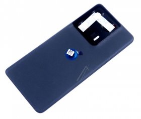 Motorola Battery Compartment Lid - 5s58c24471 Xt2401 Inlay Dark Grn Cs