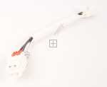 Teka Thermostatic Fuse - 81633175 Thermal Insurance Nfb 320