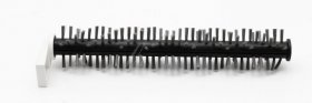 Severin Vacuum Cleaner Nozzle - 4193048 Burstenrolle Grobschmutz