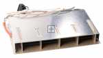 Dryer Heating Element - 32055221 Heater(1600-900w-2th(tp)-1ntc(tp))-irca [Vestel]