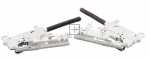 Door Hinges - 4055990024 Door Hinge Kit Left And Right Sliding [Electrolux Aeg]