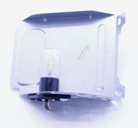 Hisense Gorenje Halogen Lamp - 905053 Lamp Assembly