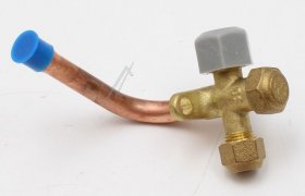 Valve - 9178022268 C00912856 Low Pressure Valve [Arcelik]