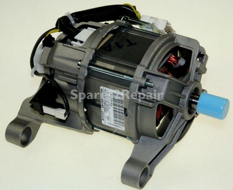 Washing Machine Motor - 2818570100 C00890444 Motor [Arcelik]