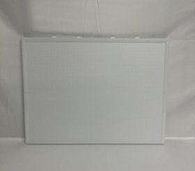 Lg Cover Plate - Agm30141101 Plate Assembly Top Parts Assembly Svc