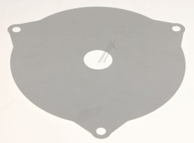 Housing Part - 12966000001310 Aluminum Sheet [Midea]