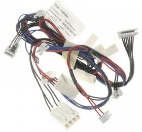 Harness - 140028031015 Harness Pcb Door [Electrolux Aeg]
