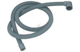 Angeled Outlet Pipe - 1030463 Drain Hose [Amica]