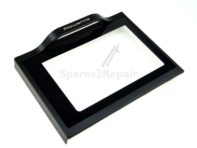 Door - Ss-188632 Door-handle-black [Groupe SEB]