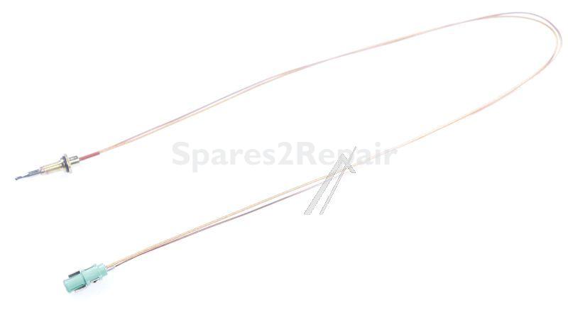Cata Thermocouple - 1300800008 Thermocouple 650mm