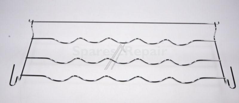 Wine Rack - 4803240100 C00879674 Wine Rack(b-795ff-70cm-with 5) [Arcelik]