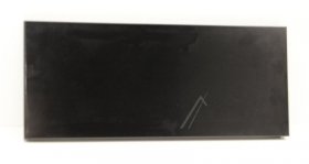 Drawer Front - 418300053 C00874044 Outside Drawer Front Black [Arcelik]