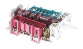 Hisense Gorenje Mode Select Switch - 906829 Ovnomskifter Eurel K44 Fl22 Py Everel