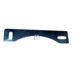 Fixings And Brackets - 4505150001 C00909201 Motor Compressor Fixing Part [Arcelik]