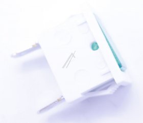 Filament Lamp - 49112217 Spia Lum verde_3050500015 [Candy Hoover]