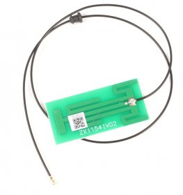 Sound United Module - Electrical Unit - Zx11541 Antenna Pcb Assembly Db4s