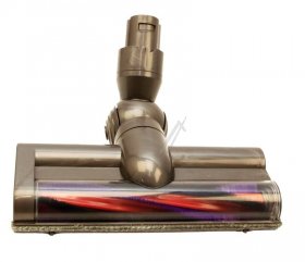 Compatible Turbo Nozzle - Turbine Alternative Dyson Dc62