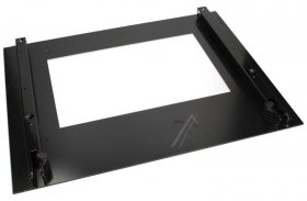 Oven outer Door - 9054404 Door Outer Glass Complete 461-380 [Amica]