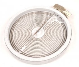 Ego Ceramic Heater Element - 10 51312 174 Hot Plate D120-175-210-2300w