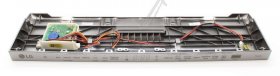 Lg Panel - Agl77213219 Panel Assembly Control
