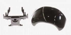 Button - Ts-14221090 Button Black [Groupe SEB]