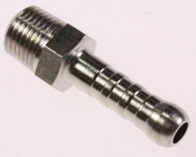 Domena Connector - 500582653 Verbindungsstück
