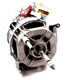 Motor - 140215542014 Motor induction 240v 50hz 150w [Electrolux Aeg]