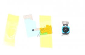 Oneplus Camera Module - 621034000203 Camera