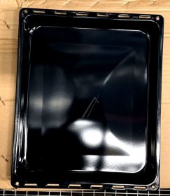 Silverline Tray - Ym192 6500 612 Deep Tray