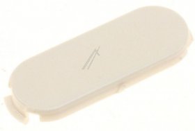 Flap - 4880031300 C00899433 Mechanism Cover Fuse Byg White [Arcelik]