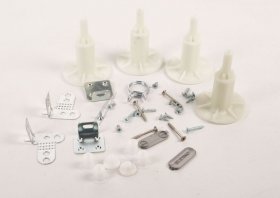 Mounting Parts - 1784430253 C00912112 Accessories Group [Arcelik]