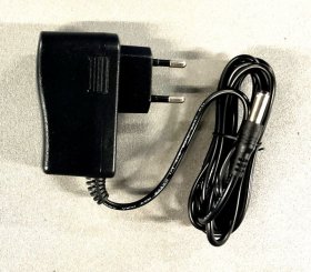 Classic Plug in Transformer - Pse50418 Eu Ladegerat Alternativ Fur Kitchenaid Akku-mixer