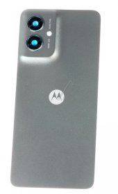 Motorola Battery Compartment Lid - 5s58c28447 Hsg bat Cvr blk pmma xt2435 Cs