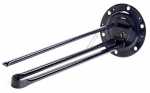 Compatible Fixings And Brackets - Boiler Heater 165x440mm Md30-75