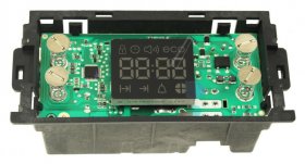 Control Panel - 267440281 C00904991 Good Timer Gr [Arcelik]